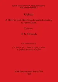 Gabati - Edwards D.N.