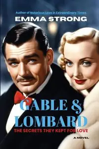 Gable & Lombard - Emma Strong