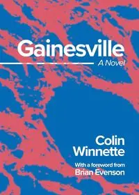 Gainesville - Colin Winnette