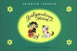 Gałgankowy skarb - Zbigniew Lengren