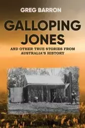 Galloping Jones - Greg Barron