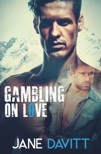 Gambling on Love - Jane Davitt