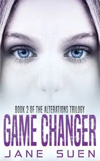 Game Changer - Jane Suen