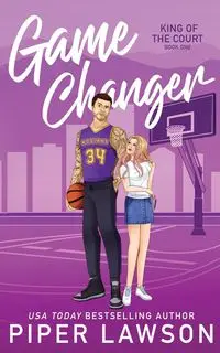 Game Changer - Piper Lawson