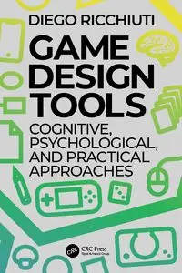 Game Design Tools - Diego Ricchiuti