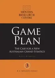 Game Plan - Ross Babbage