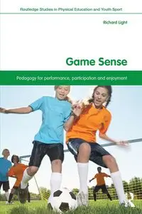 Game Sense - Richard Light