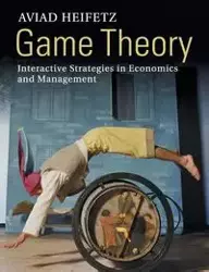 Game Theory - Heifetz Aviad