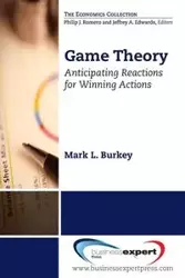 Game Theory - Mark Burkey