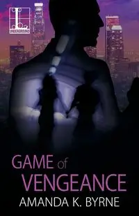 Game of Vengeance - Amanda K. Byrne