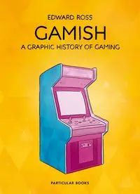 Gamish - Ross Edward