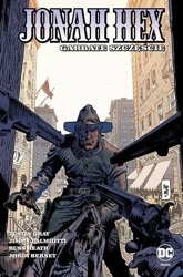 Garbate szczęście T.5 - Justin Gray, Jimmy Palmiotti, Jordi Bernet, Russ