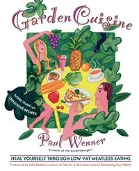 GardenCuisine - Paul Wenner