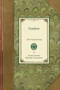 Gardens - Frances Garnet Wolseley Viscountess