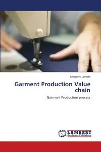 Garment Production Value chain - Lenteta Lengamo