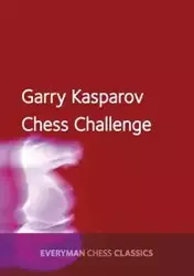 Garry Kasparov Chess Challenge - Garry Kasparov