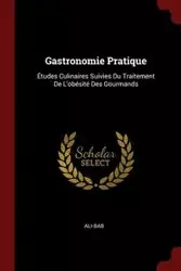 Gastronomie Pratique - Ali-Bab