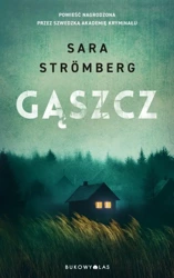 Gąszcz - Sara Strmberg