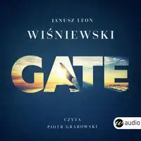 Gate - Janusz Leon Wiśniewski