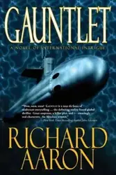 Gauntlet - Aaron Richard