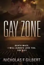 Gay Zone - Gilbert Nicholas F