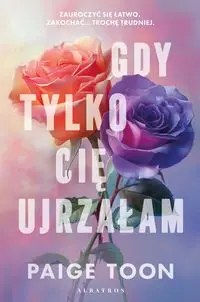 Gdy tylko Cię ujrzałam - Paige Toon