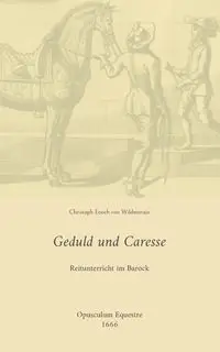 Geduld und Caresse - Enoch von Wildenstein Christoph