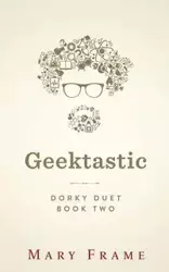 Geektastic - Mary Frame