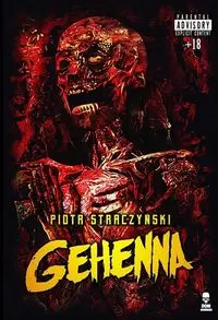 Gehenna - Piotr Straczyński