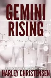 Gemini Rising - Harley Christensen