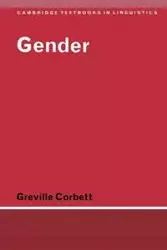 Gender - Corbett Greville G.