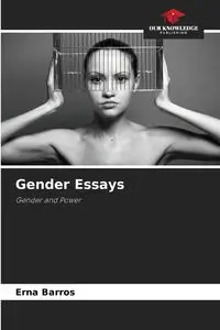 Gender Essays - Erna Barros