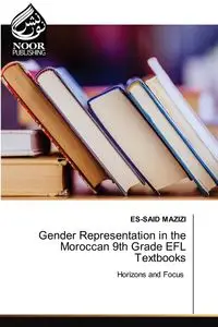 Gender Representation in the Moroccan 9th Grade EFL Textbooks - MAZIZI ES-SAID