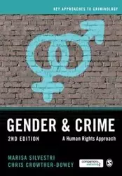 Gender and Crime - Marisa Silvestri