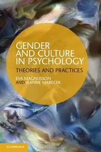 Gender and Culture in Psychology - Eva Magnusson