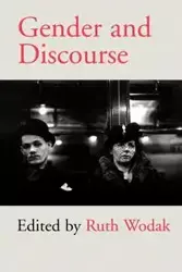 Gender and Discourse - Ruth Wodak Professor