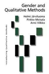 Gender and Qualitative Methods - Jarviluoma-Makela Helmi