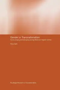 Gender in Transnationalism - Salih Ruba