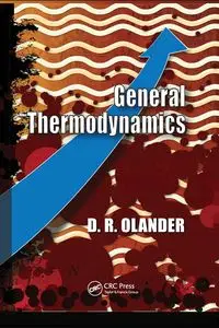 General Thermodynamics - Donald Olander