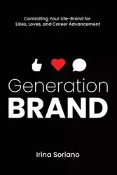Generation Brand - Irina Soriano