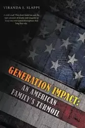 Generation Impact - Slappy Viranda I