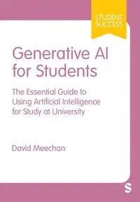 Generative AI for Students - David Meechan