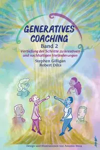 Generatives Coaching Band 2 - Robert Dilts B