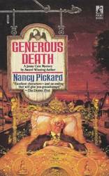 Generous Death - Pickard