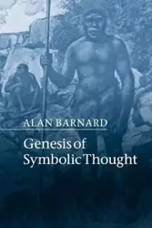 Genesis of Symbolic Thought - Alan Barnard