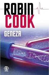 Geneza - Robin Cook