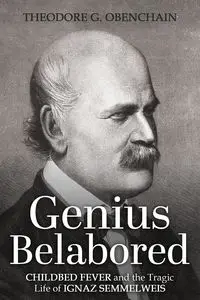 Genius Belabored - Theodore G. Obenchain