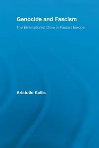 Genocide and Fascism - Kallis Aristotle