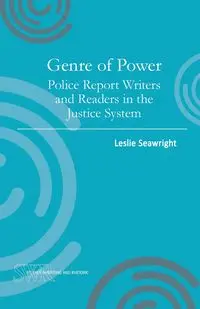 Genre of Power - Leslie Seawright