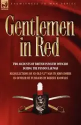 Gentlemen in Red - John Dobbs